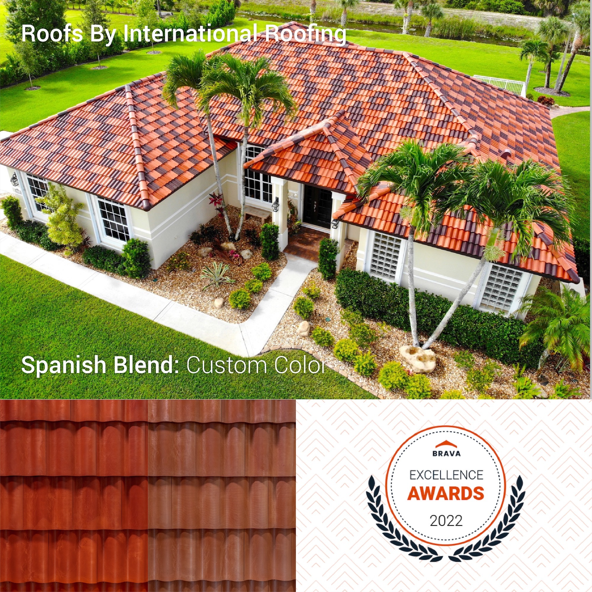 International Roofing