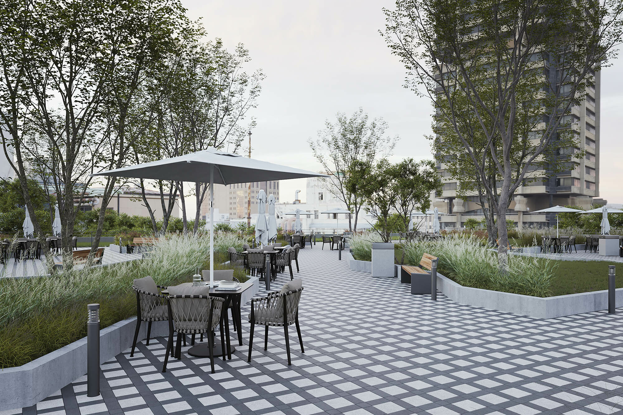 Pavers for In-Ground Patios, Courtyards, & Walk Applications | ASPIRE