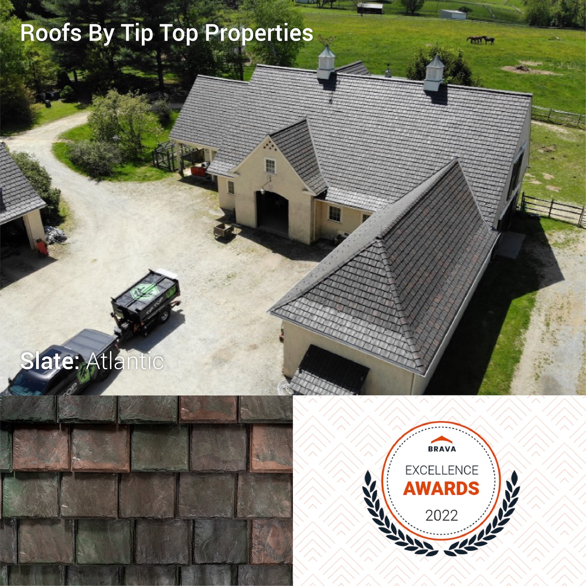 Tip Top Properties