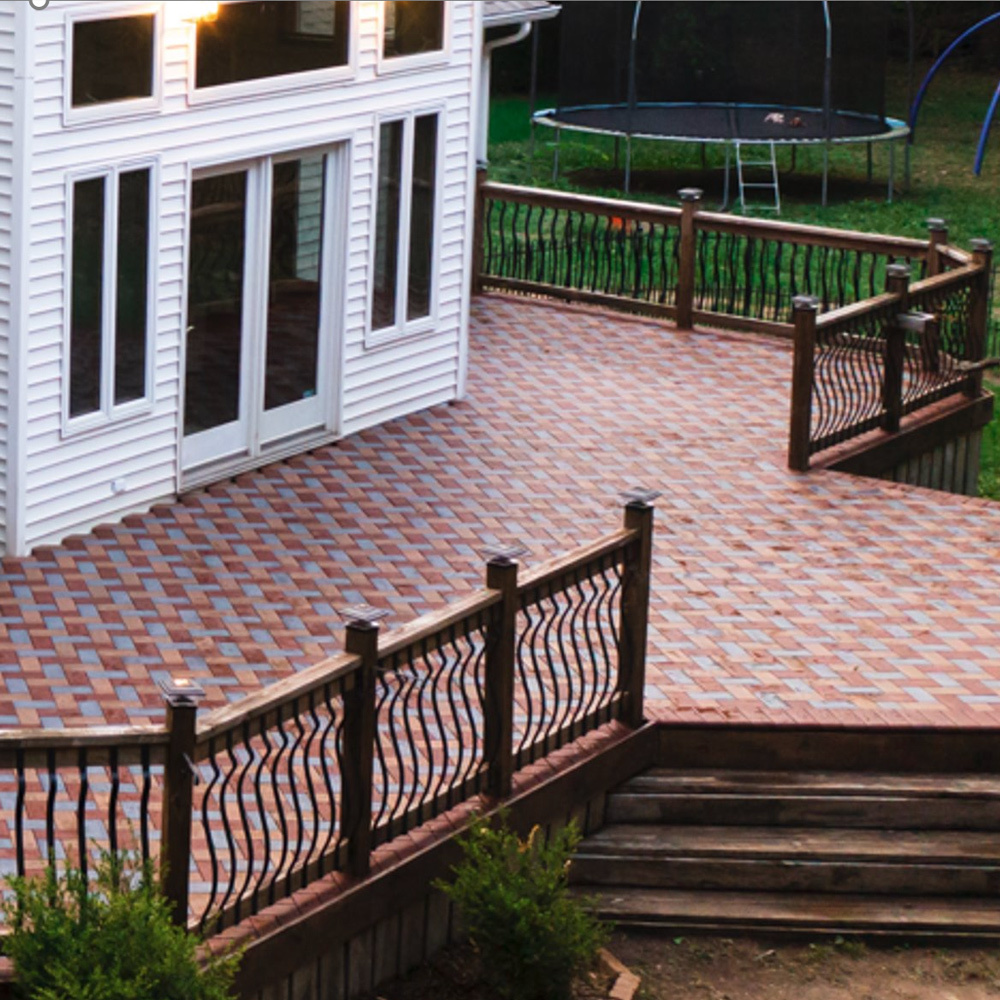 Nav photo icons wood dekc